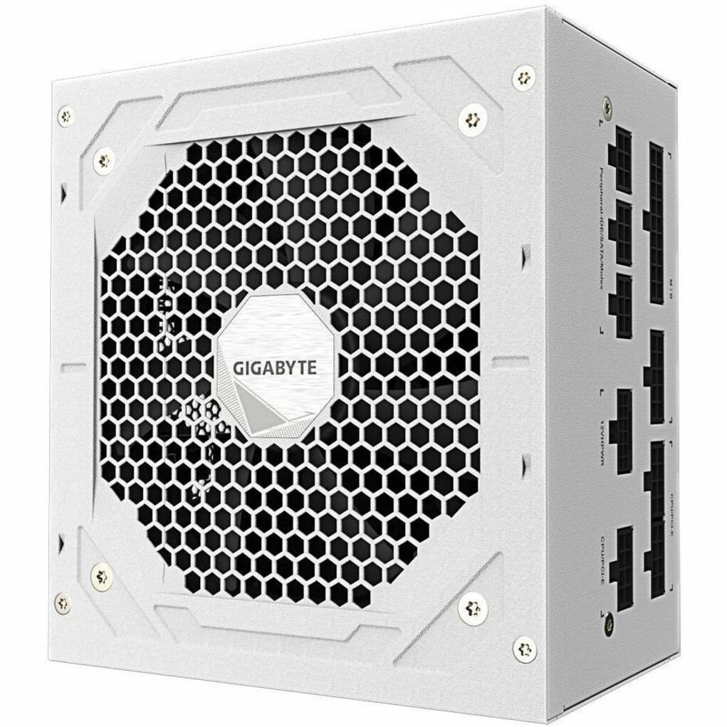 Gigabyte Ultra Durable GP-UD850GM PG5W 850W Power Supply - GP-UD850GM PG5W GUS1