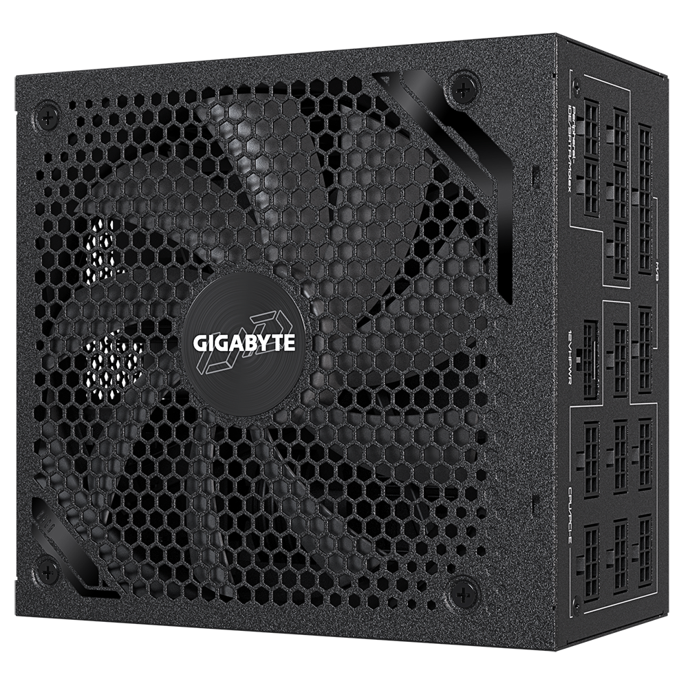 Gigabyte 1300W Power Supply - GP-UD1300GM PG5 GUS