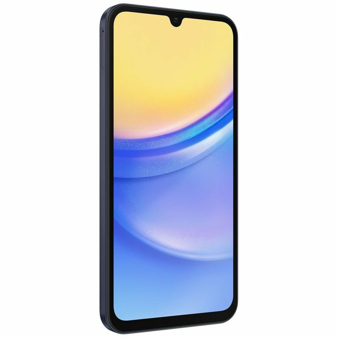 Samsung Galaxy A15 5G SM-A156U1/DS 128 GB Smartphone - 6.5" Super AMOLED Full HD Plus 2340 x 1080 - Octa-core (Cortex A76Dual-core (2 Core) 2.20 GHz + Cortex A55 Hexa-core (6 Core) 2 GHz - 4 GB RAM - Android 14 - 5G - Blue Black - SM-A156UZKDXAA