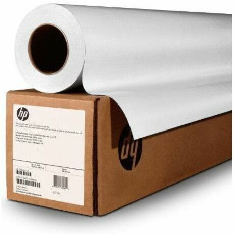 HP Removable Adhesive Fabric, 3-in Core - 60in x 100ft - 8SU09A