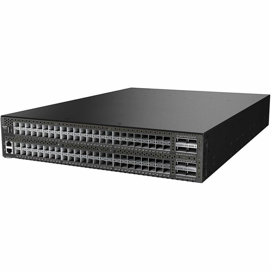 Lenovo ThinkSystem DB630S Fibre Channel Switch - 7D1SA004WW