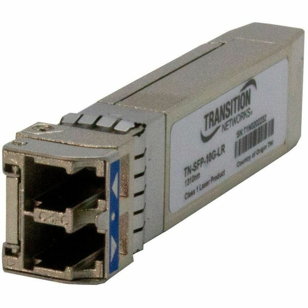Lantronix TN-SFP-10G-xR Cisco SFP+ Module - TN-SFP-10G-LR