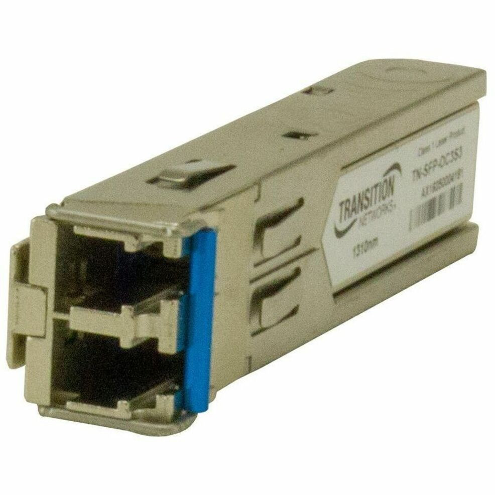 Lantronix TN-SFP-OC3Sx SFP Module - TN-SFP-OC3S3