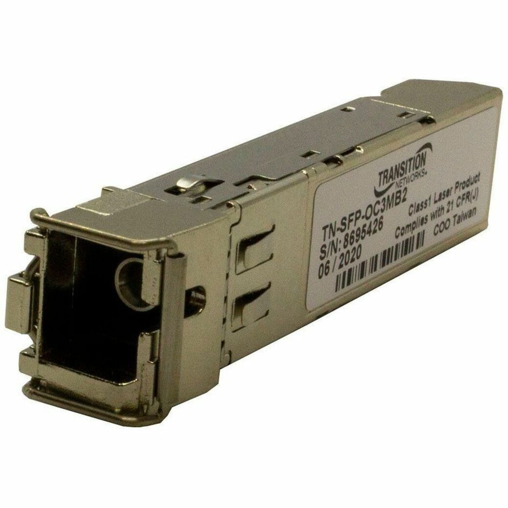 Lantronix TN-SFP-OC3MB SFP Module - TN-SFP-OC3MB2