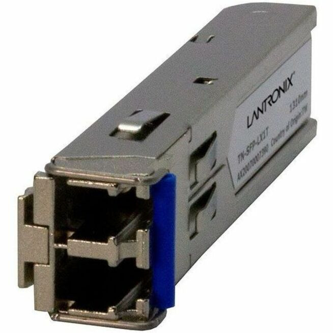 Lantronix TN-SFP-LX SFP (mini-GBIC) Module - TN-SFP-LX1T