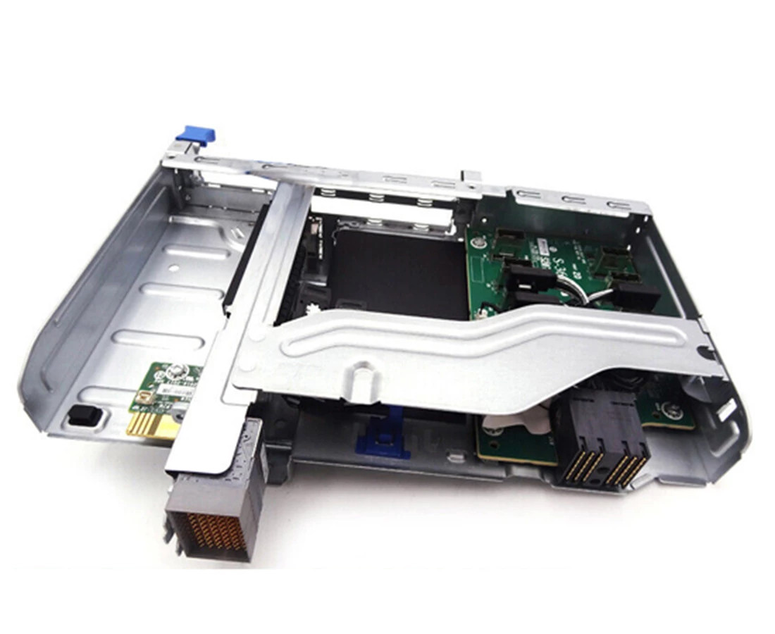 HPE IO Module 1x60 - For Storage- 880994-001