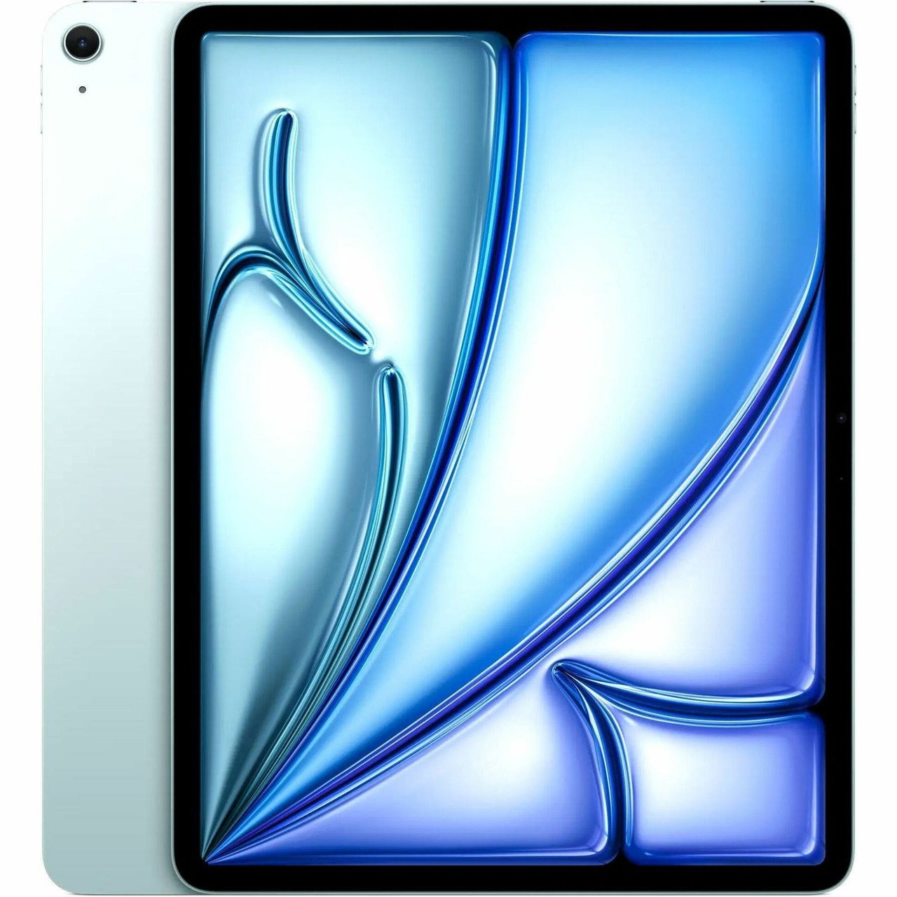 Apple iPad Air 13 (2025) Tablet - 13" - 8 GB - 512 GB Storage - Blue - MCNW4LL/A