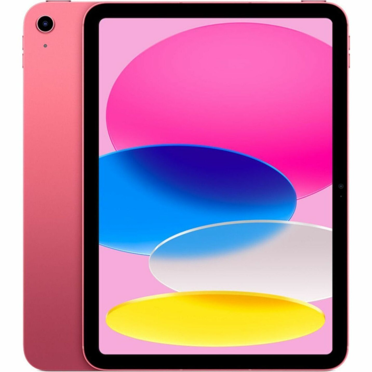 Apple iPad (11th Generation) Tablet - 11" - 4 GB - 256 GB Storage - Pink - MD4P4LL/A