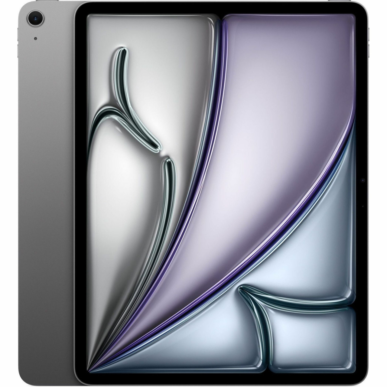 Apple iPad Air 13 (2025) Tablet - 13" - 8 GB - 512 GB Storage - Space Gray - MCNT4LL/A