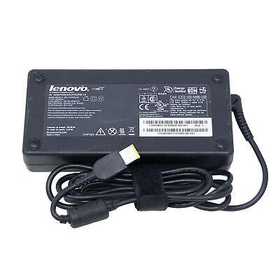 Lenovo AC Adapter - 170 W - 20 V DC Output - 8.50 A - ADL170NDC3A