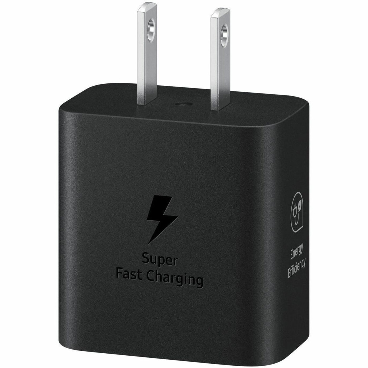 Samsung 25W Power Adapter Black (with Cable) - EP-T2510XBEGCA