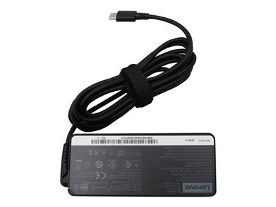 Lenovo AC Adapter - 65 W - 20 V DC Output - 3.25 - ADLX65YDC2A