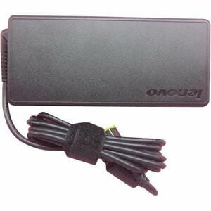Lenovo AC Adapter - 135 W - 120 V AC, 230 V AC Input - 20 V DC Output - 6.75 A - Black - 45N0366