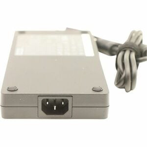 Lenovo ADL300SLC3A AC Adapter - 300 W - 120 V AC, 230 V AC Input - 20 V DC Output - 15 A - Black- 5A10W86290