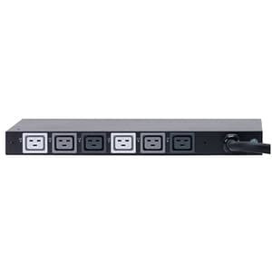 HPE Modular 8.6kVA 6-Outlets PDU - AF512A