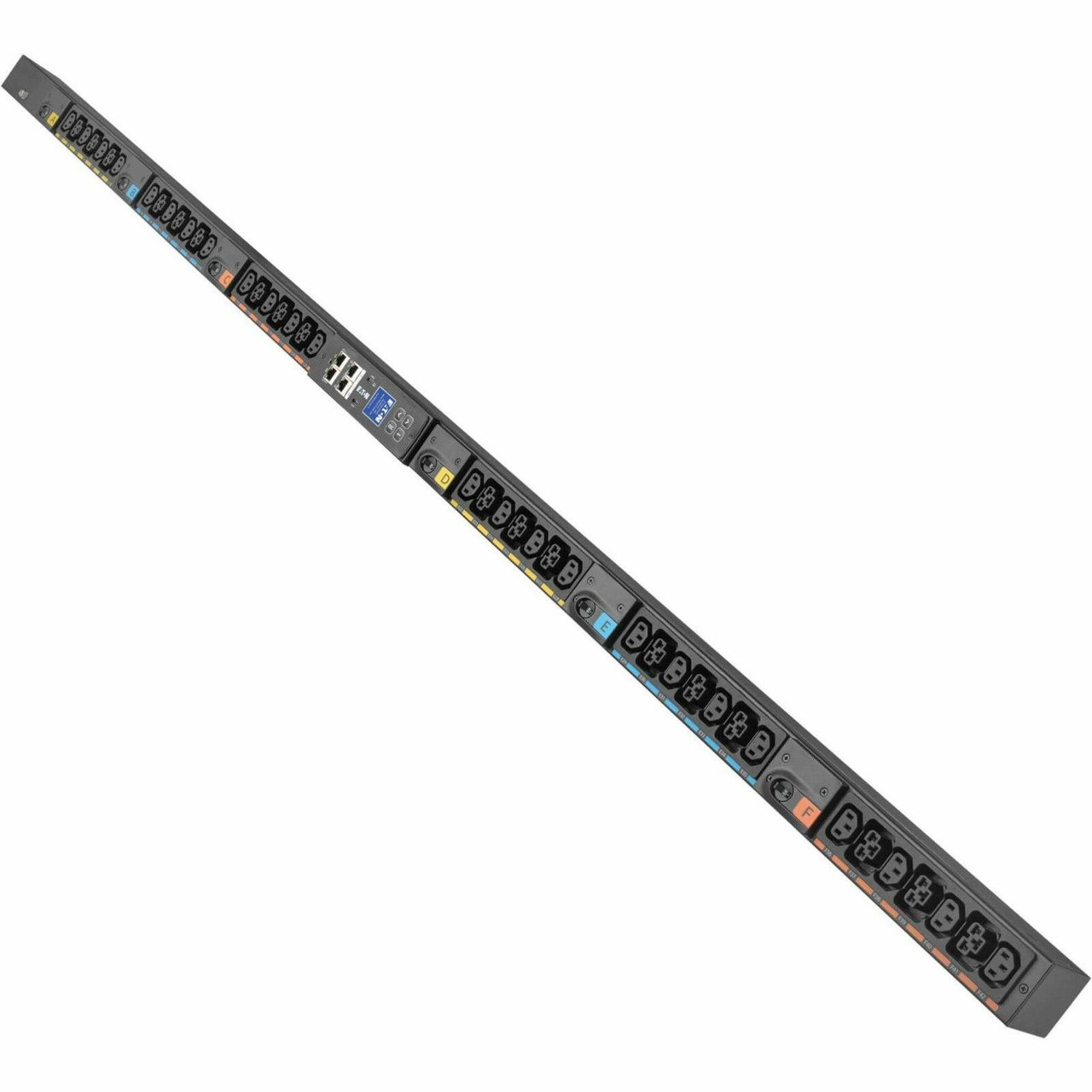 Eaton EVMOGU23X-E 42-Outlets PDU - EVMOGU23X-E