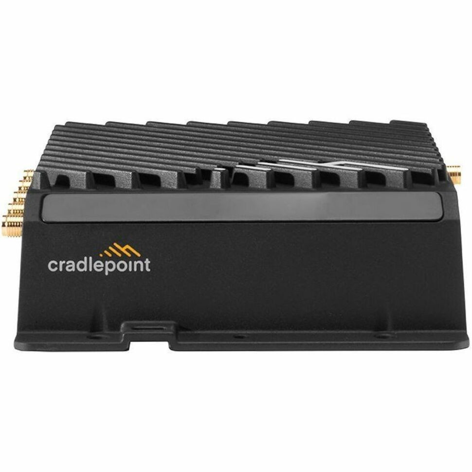 CradlePoint Wi-Fi 6 IEEE 802.11ax 2 SIM Ethernet, Cellular Modem/Wireless Router - MA03-0920-C7B-GA