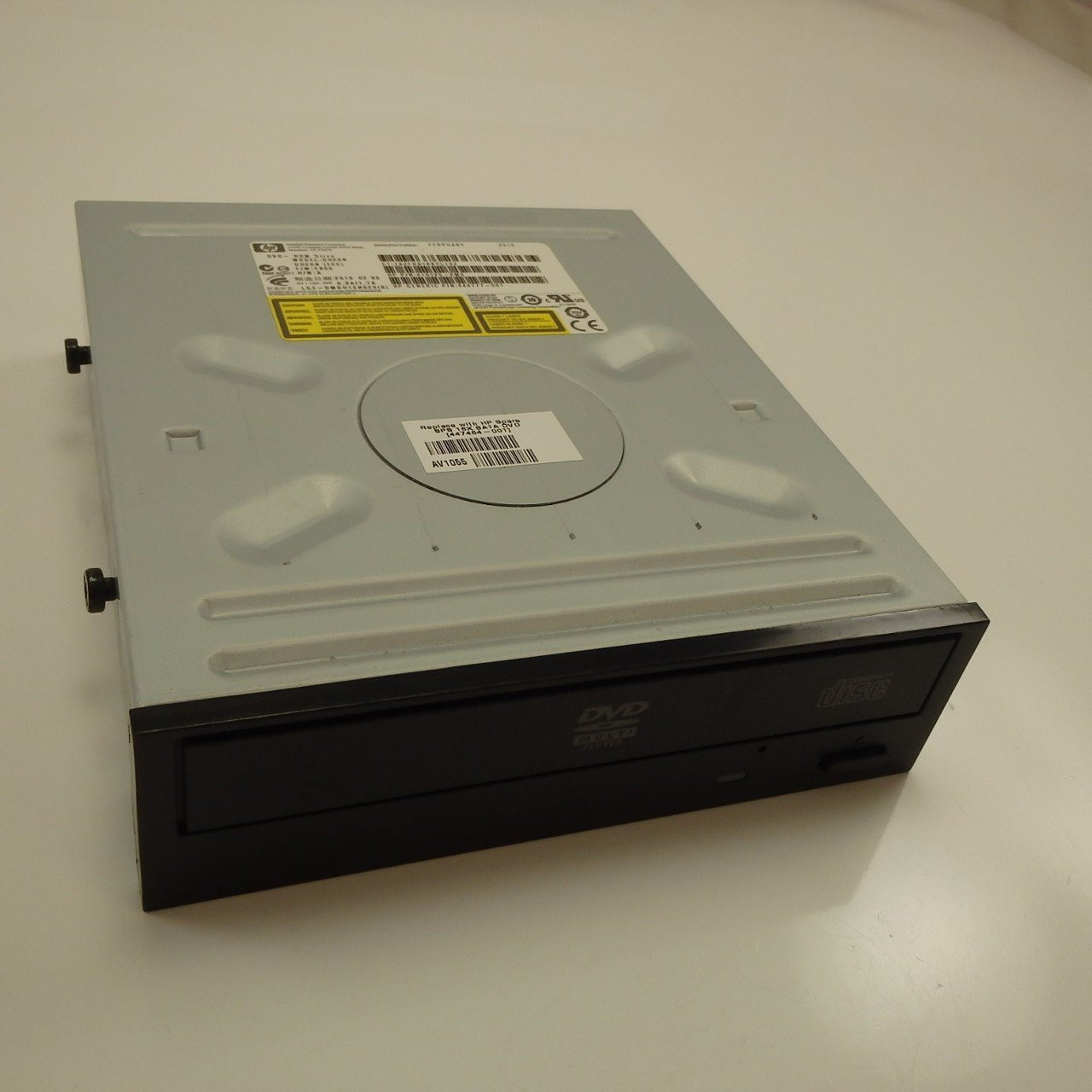 HPE DVD-Reader - 447464-001