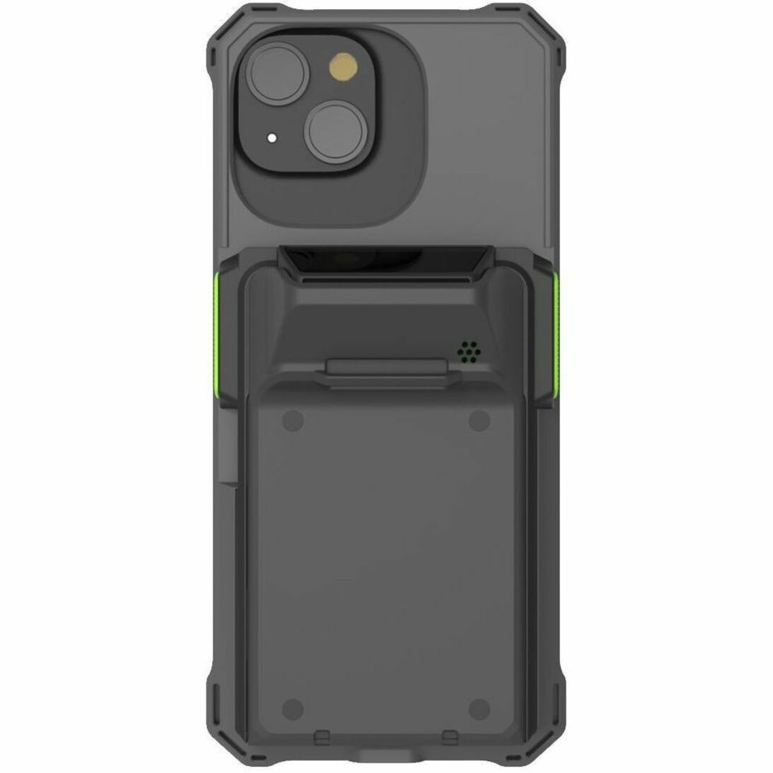 KoamTac KDC1100 Barcode SmartSled - 512200