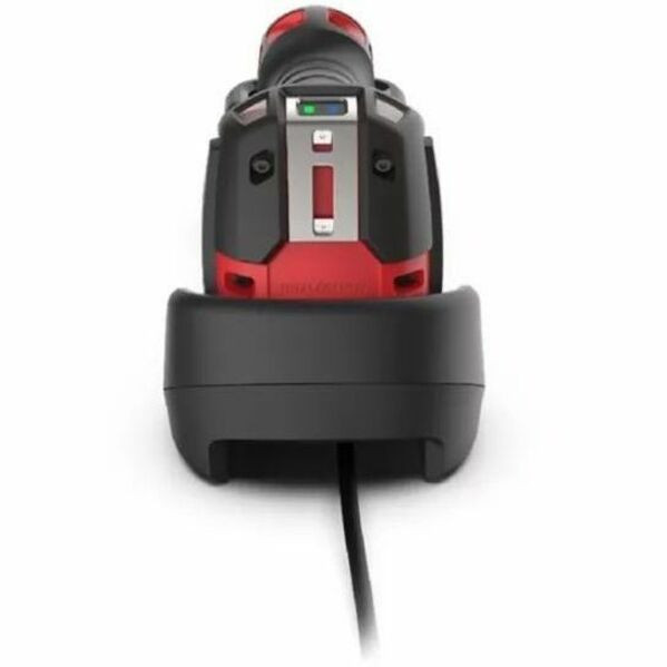 Honeywell Granit Ultra 2105iSR Ultra-Rugged Cordless Area-Imaging Scanner - 2105ISR-3USB-CLHN