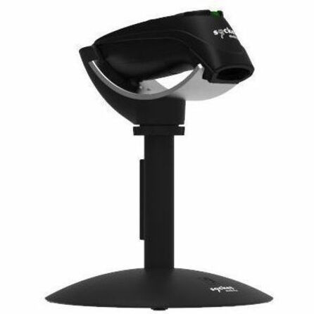Socket Durascan D762 Barcode Scanner - CX4321-3454