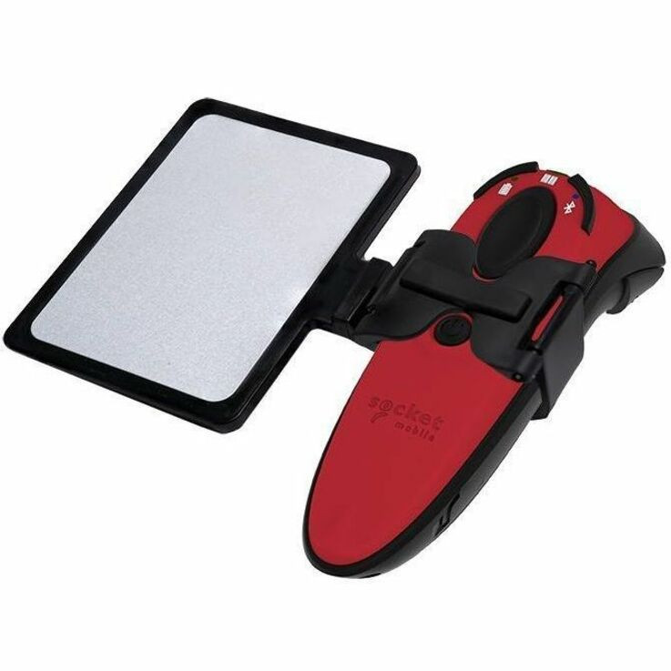 Socket Durascan D740 Barcode Scanner - CX4350-3483