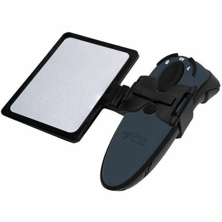 Socket Durascan D730 Barcode Scanner - CX4345-3478
