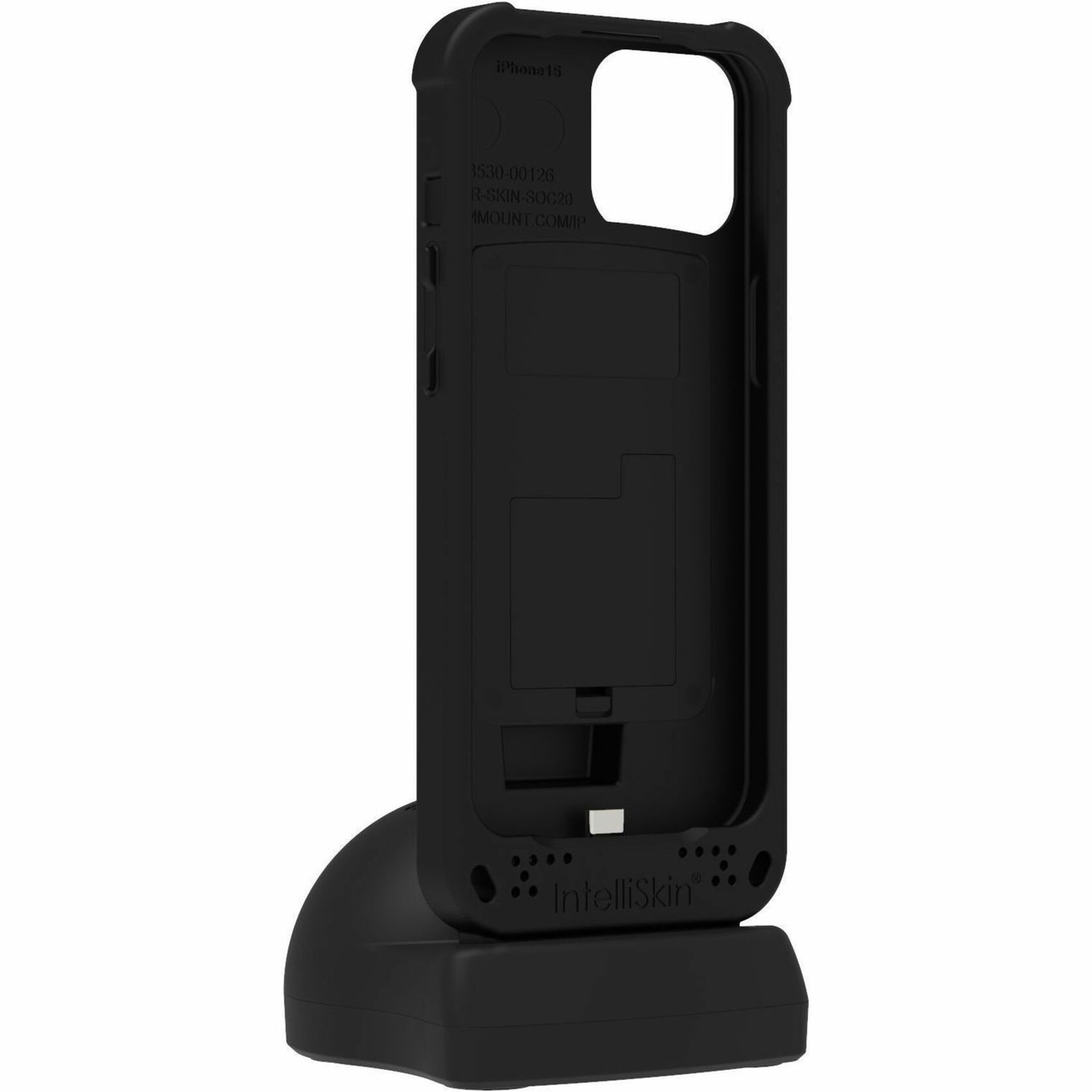 Socket Durasled DS840 Barcode Scanner - CX4301-3432