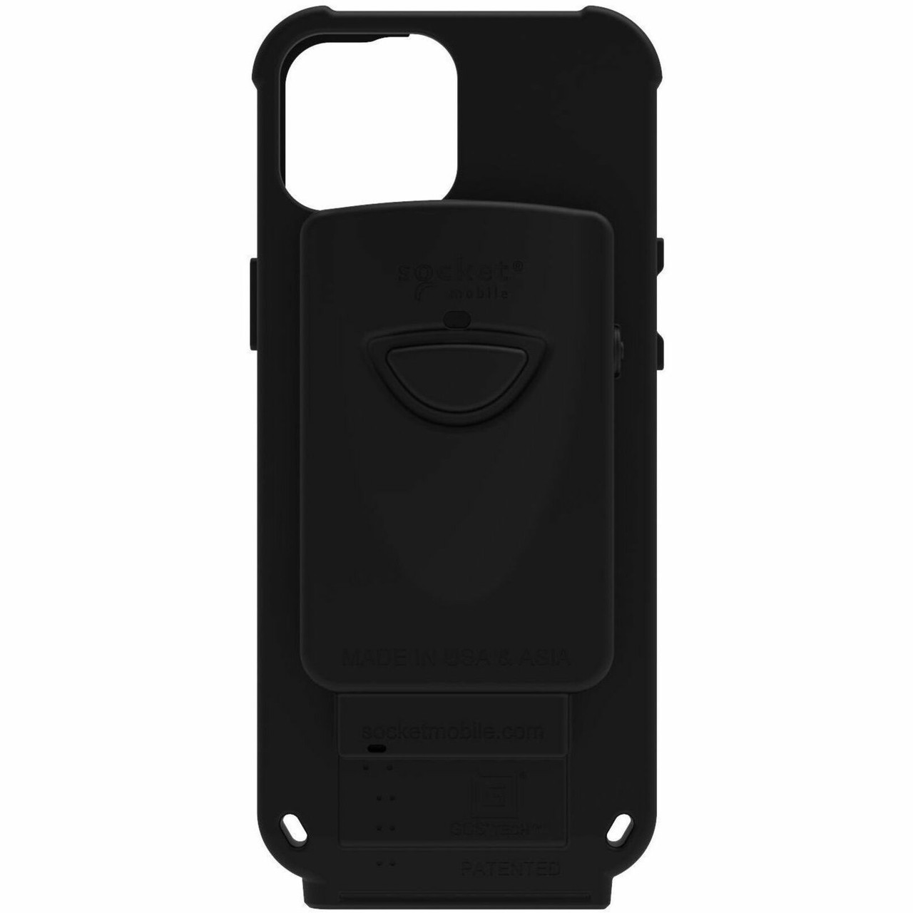 Socket Durasled DS800 Barcode Scanner - CX4340-3473