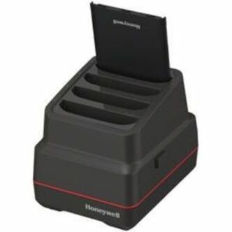 Honeywell Multi-Bay Battery Charger - CT37-QBC-0