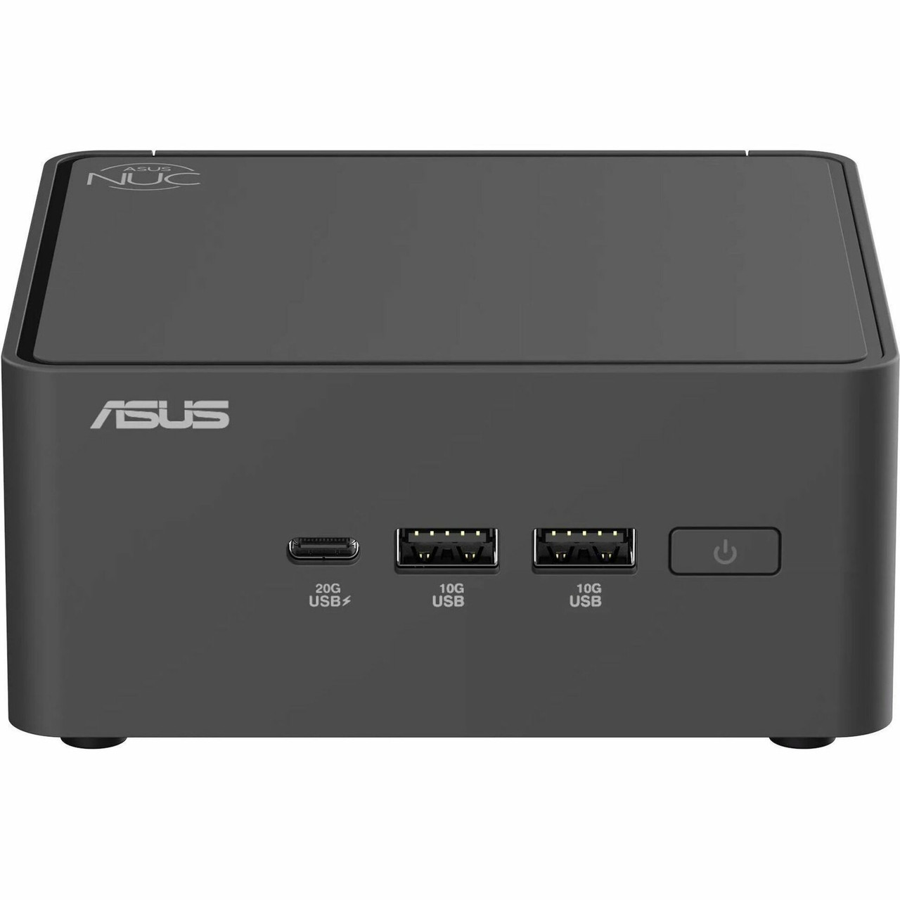 Asus NUC 15 Pro NUC15CRHI3 Barebone System - Mini PC - Intel Core 5 - RNUC15CRHC50000U Asus NUC 15 Pro NUC15CRHI3 Barebone System - Mini PC - Intel Core 5 - RNUC15CRHC50000U