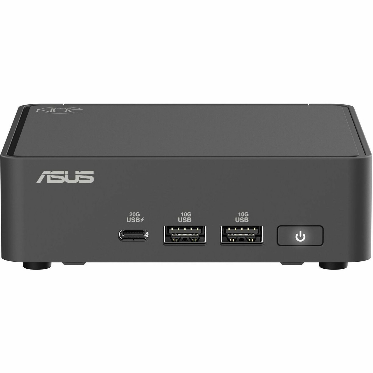 Asus NUC 15 Pro NUC15CRKI3 Barebone System - Mini PC - Intel - RNUC15CRKI3063CU