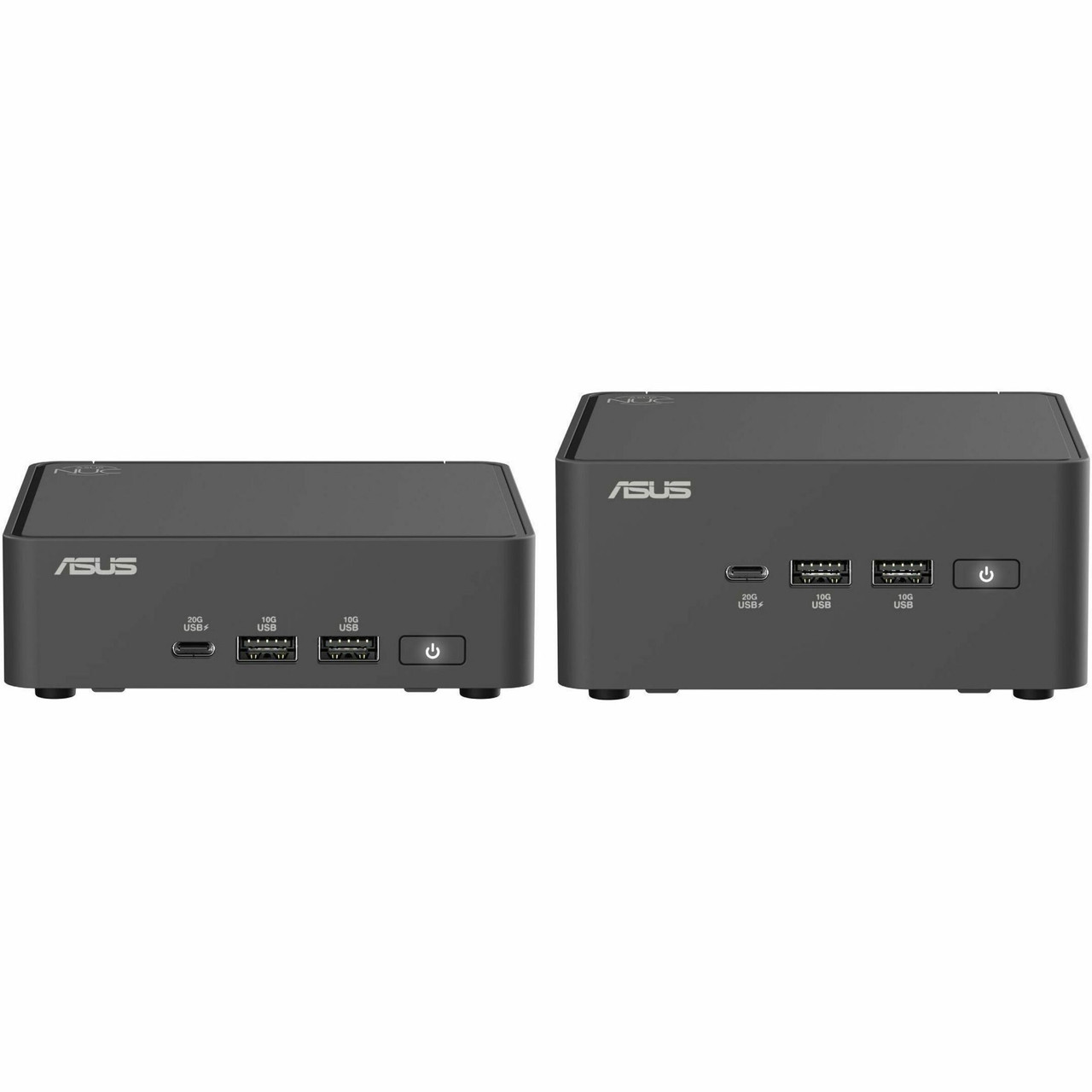 Asus NUC 15 Pro RNUC15CRHU50000U Barebone System - Mini PC - Intel Core Ultra 5 225H - RNUC15CRHU50000U Asus NUC 15 Pro RNUC15CRHU50000U Barebone System - Mini PC - Intel Core Ultra 5 225H - RNUC15CRHU50000U