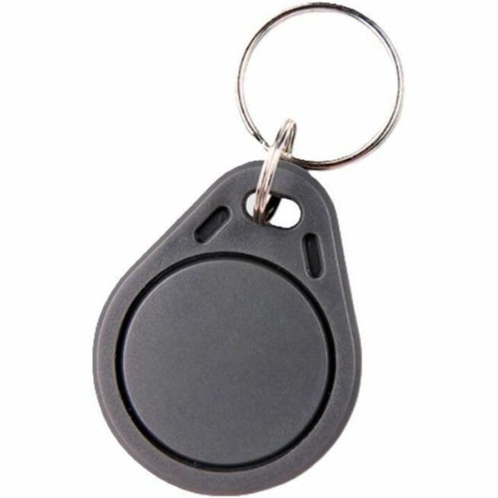 RF IDeas FlexKey Key Fob - BDG-FPKEY-CUST