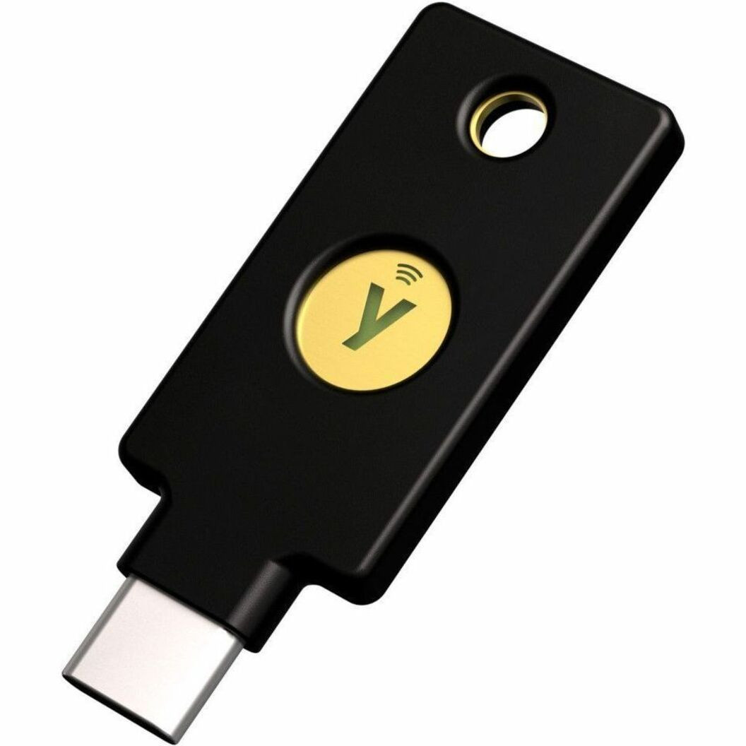 Yubico YubiKey Bio Security Token - 8880001102
