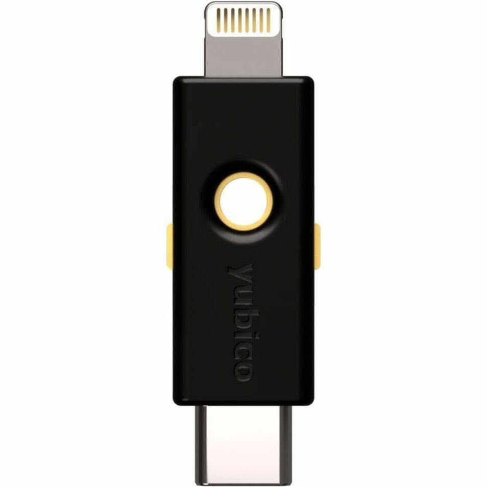 Yubico YubiKey 5Ci Security Token - 8880001069