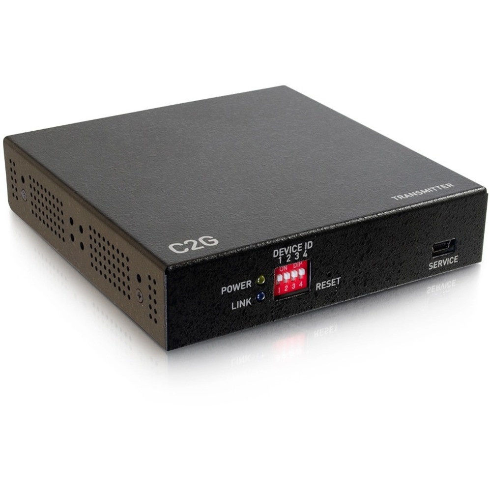 C2G 4K HDMI over IP Encoder - 60Hz - CG29975