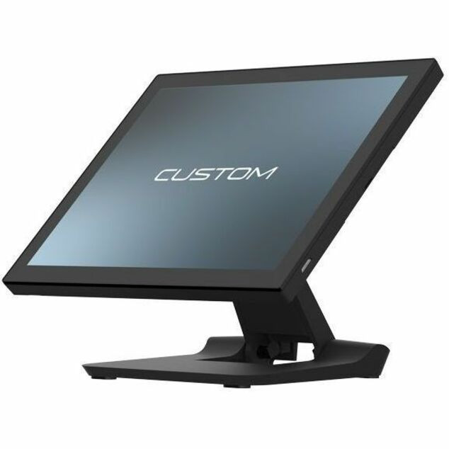 Custom ASCENT 15.1-INCH STANDARD,I5 1145G7E,8GB,256GB,NO OS,WIFI,BT - 935KY461300L33