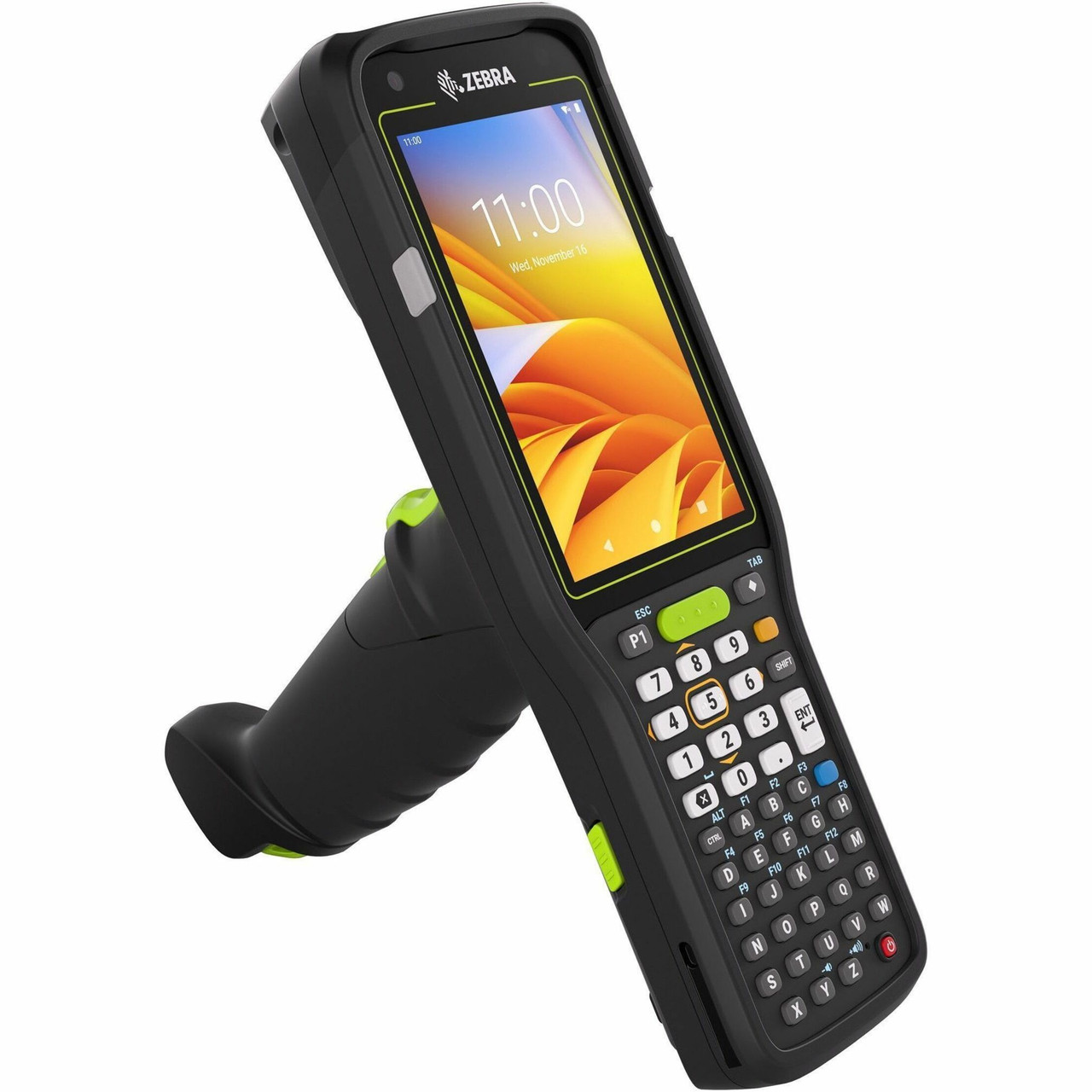 Zebra MC3400 Mobile Computer - MC3401-0G1M54SS-NA
