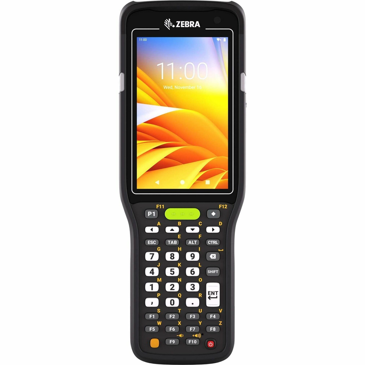 Zebra MC3400 Mobile Computer - MC3401-0G1D43SS-NA