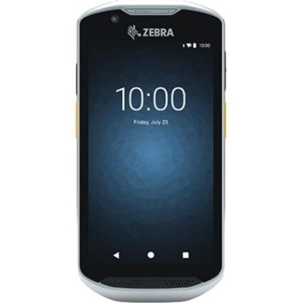 Zebra TC52ax Handheld Terminal - TC520L-1YFMU7P-A6