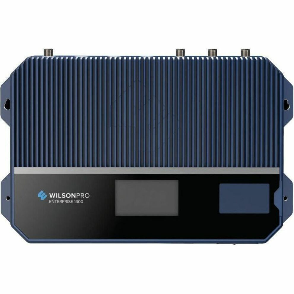 WilsonPro Enterprise 1300 460049 Cellular Phone Signal Booster - Directional Antenna, Dome Antenna - 460049