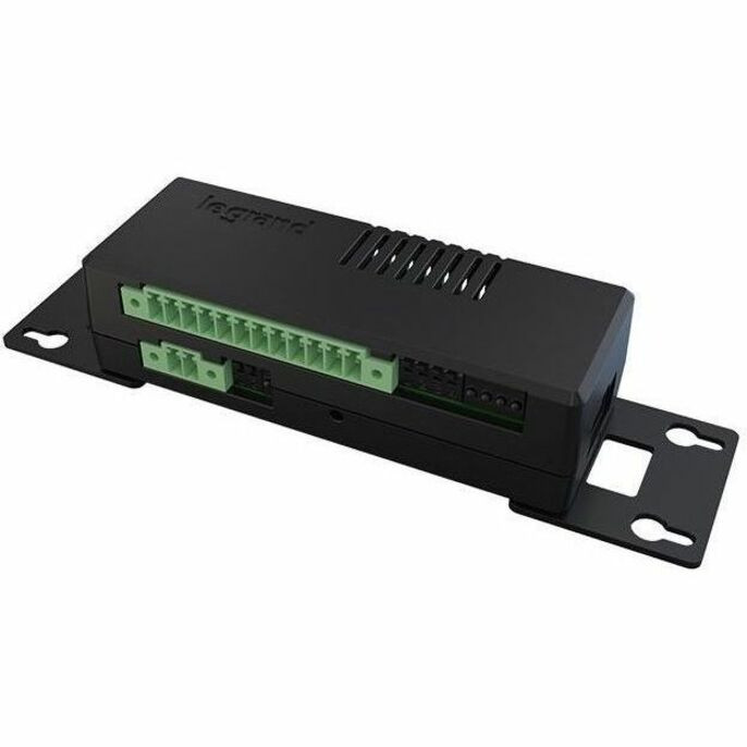 Raritan Powered Dry Contact/Contact Closure SmartSensor - DX2-PD2C5