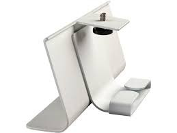 HP Poly Studio X30 Table Stand - Optimal Camera Positioning - Clean and Organized Setup - Stable and Secure - 875L5AA