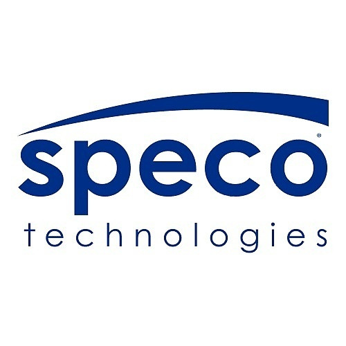 Speco 8 Channel Wall Mount Hs Dvr, 4Tb - D8WHS4TB