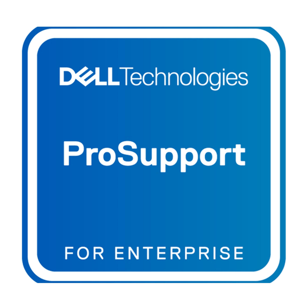 Dell ProSupport Plus Mission Critical 4-Hour 7x24 Onsite Capacity Addon 15164_853-7670