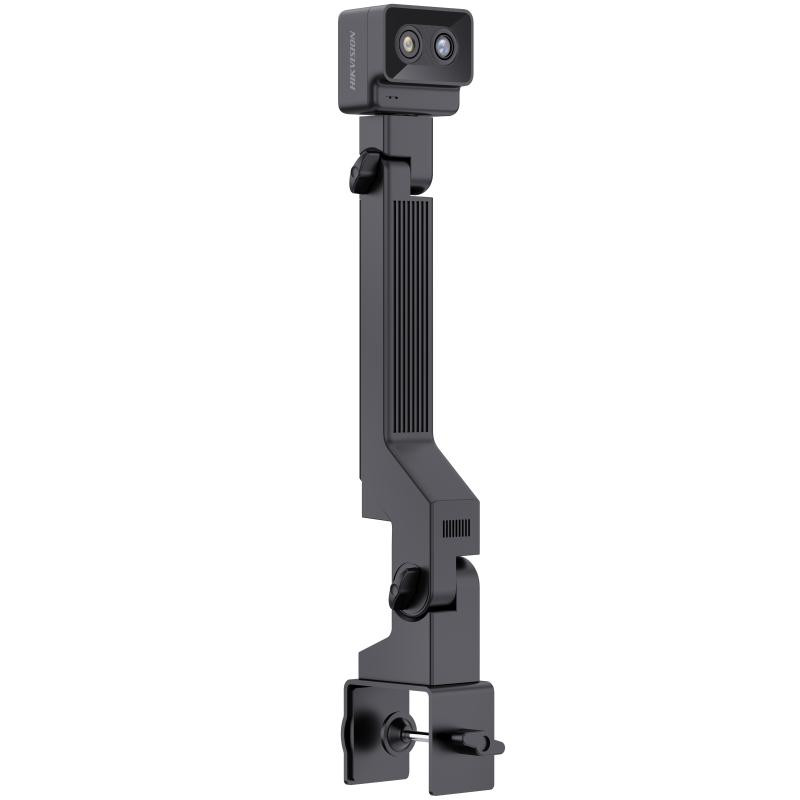 Hikvision Operations Recording Dual-Lens Camera