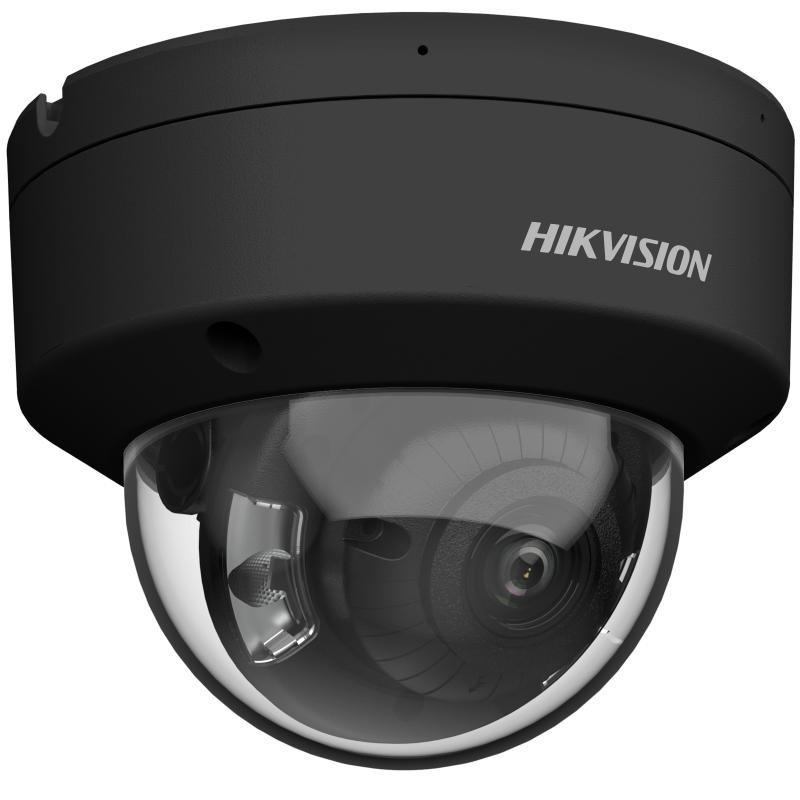 Hikvision 4K ColorVu Fixed  Dome Network Camera