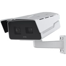 Axis Two Sensors For Wide-Angle And Close-Up Views Box Camera  - 02758-001