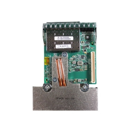 Dell QLogic FastLinQ 41164 Quad Port 10GbE BASE-T Adapter, PCIe Low Profile 13929_540-BCHC